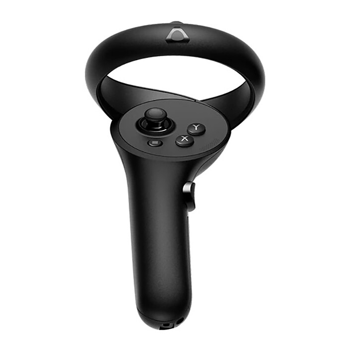 HTC VIVE Focus 3 Controller (gauche)