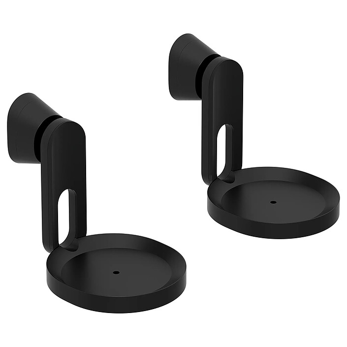 Sonos Wallmount Era 100 Noir (la paire)