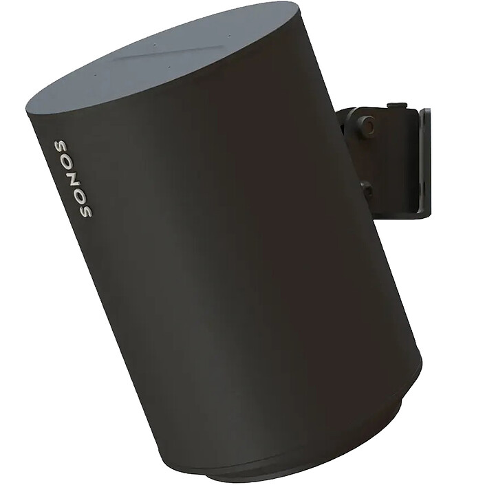 Avis Mountson MSE11BX2 Noir (la paire)