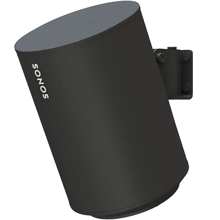 Acheter Mountson MSE11BX2 Noir (la paire)