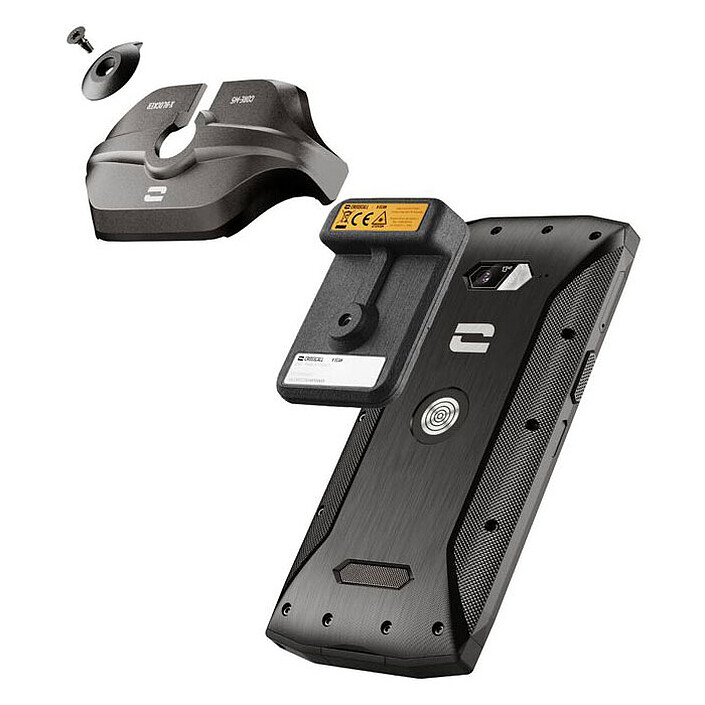 Accessori smartphone