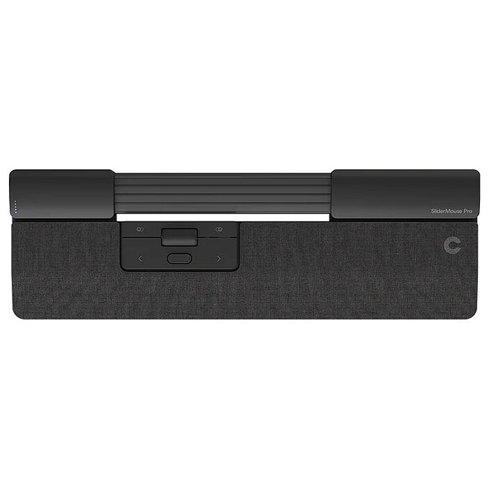 Contour Design SliderMouse Pro Wireless (Dark Grey)