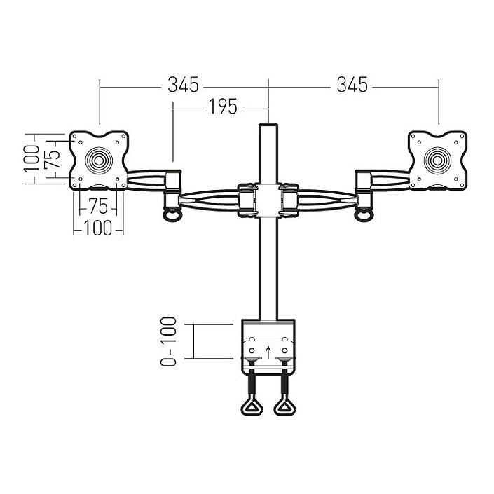ERARD Nextia D-2 pas cher