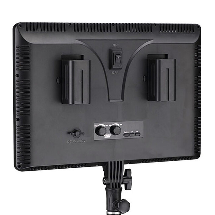 Avis Visico LEDKIT50A3