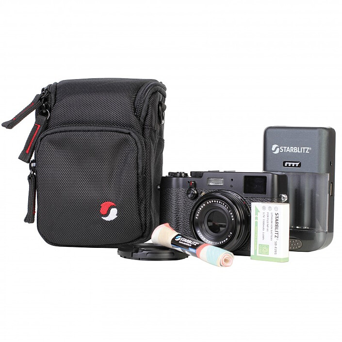 Starblitz Glasgow 10 pas cher