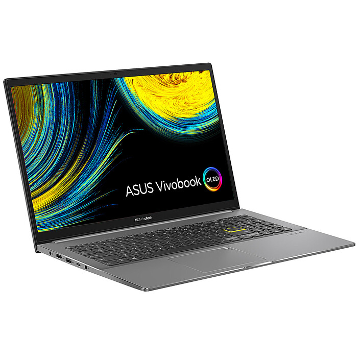 ASUS Vivobook S15 S533EA-L12813W
