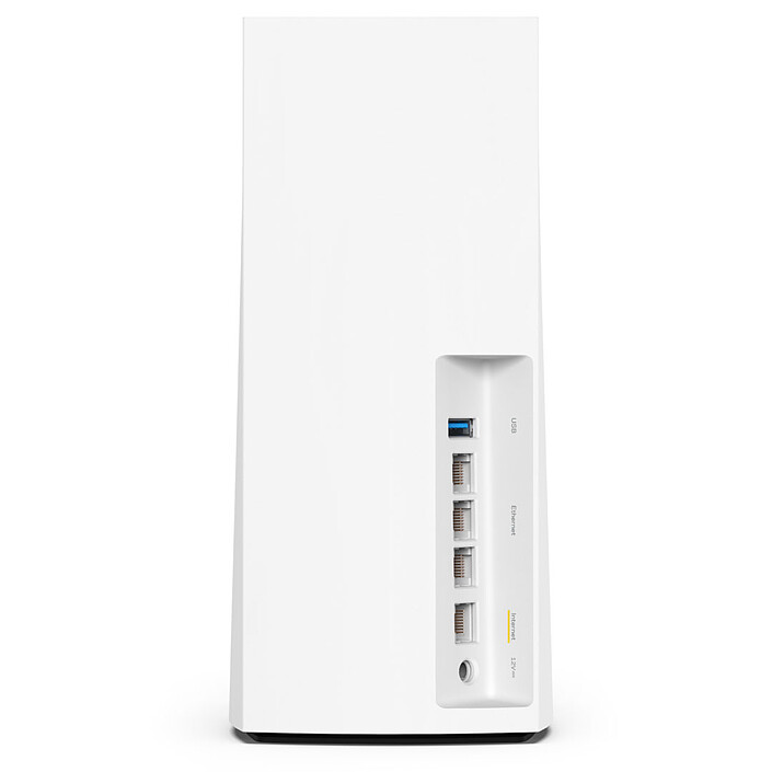 Review Linksys Velop MX4200