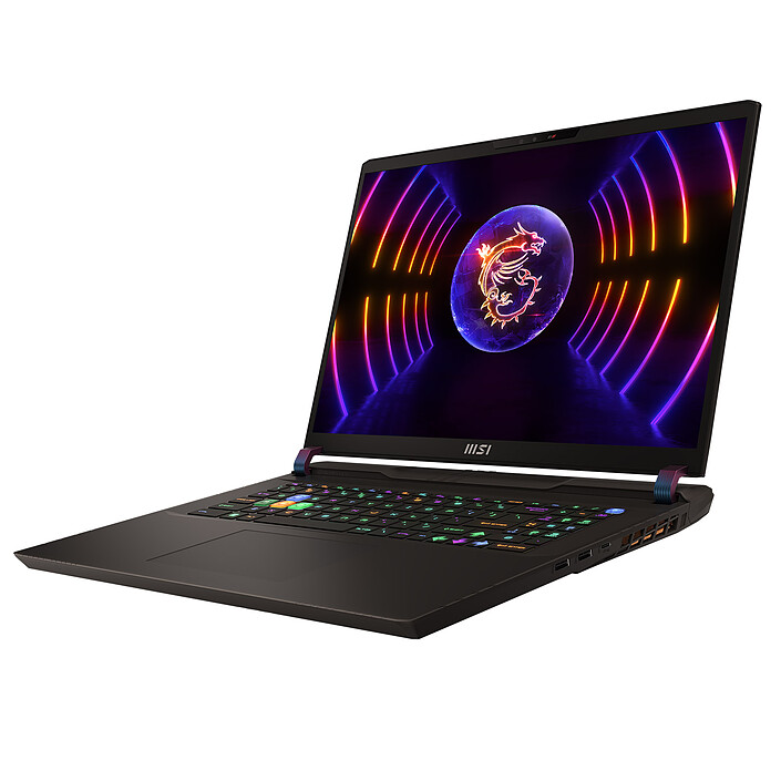 PC portable