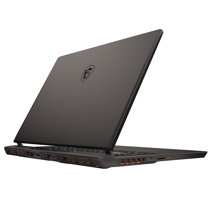 Acheter MSI Vector GP78 HX 13VI-489FR
