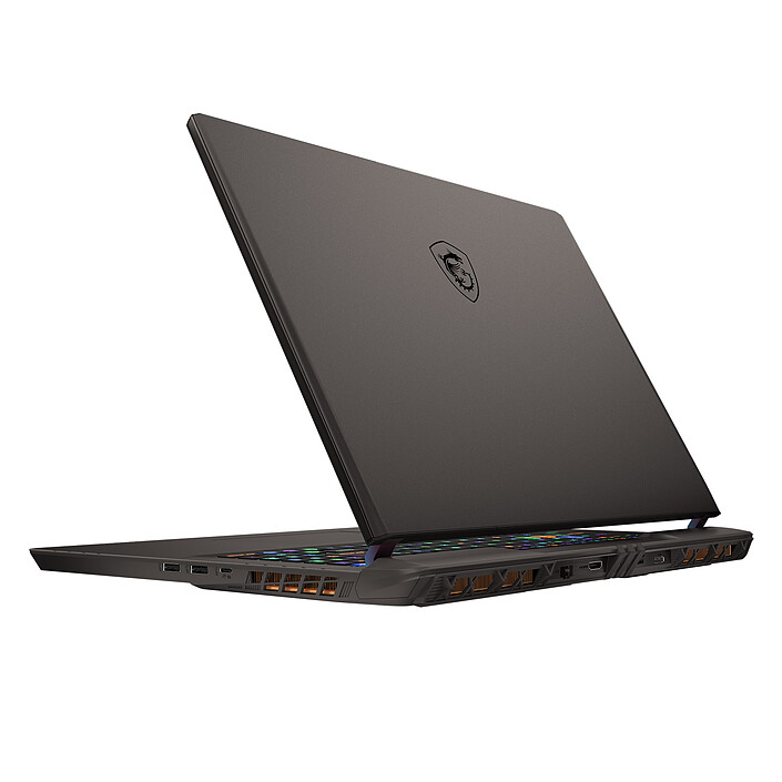 MSI Vector GP78 HX 13VI-489FR pas cher