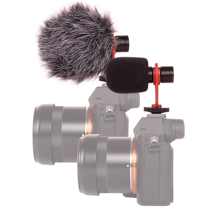 Micro appareil photo