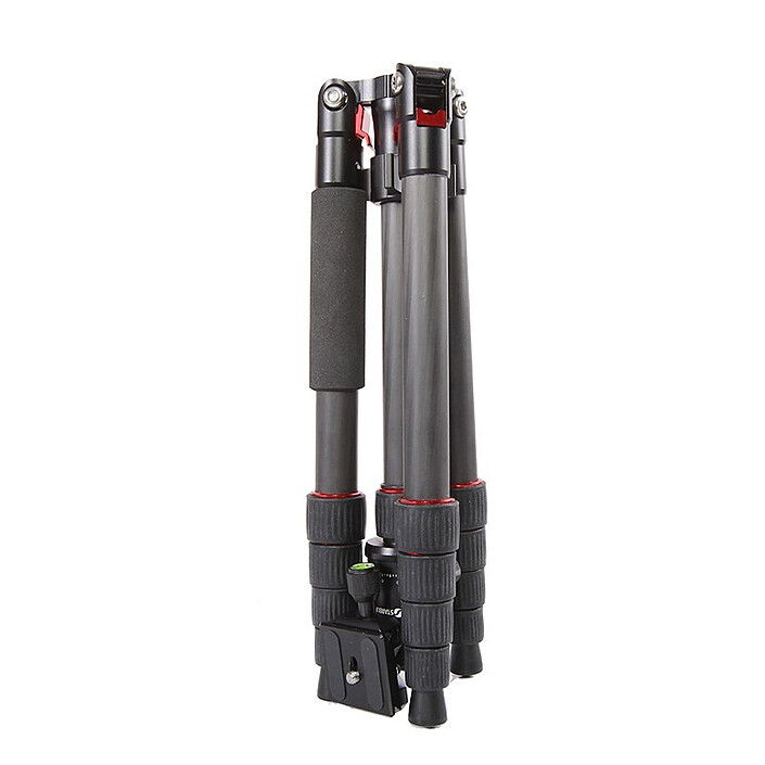 Trépied appareil photo