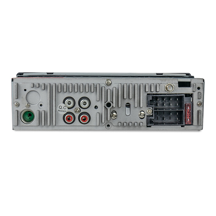 Avis Caliber RMD054DAB-BT