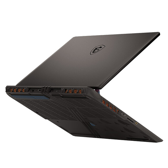 Review MSI Vector GP68 HX 13VG-009FR