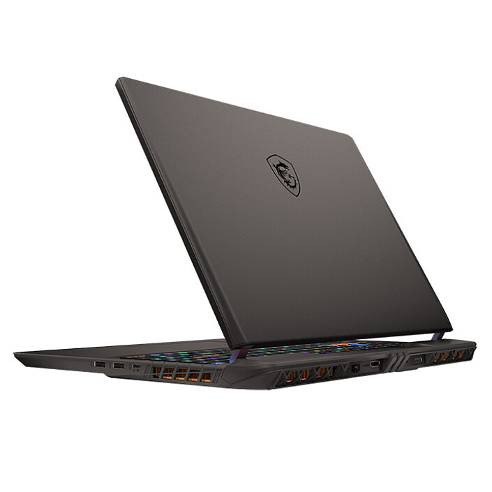 Buy MSI Vector GP68 HX 13VG-009FR