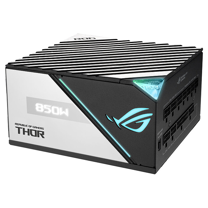 Alimentation PC