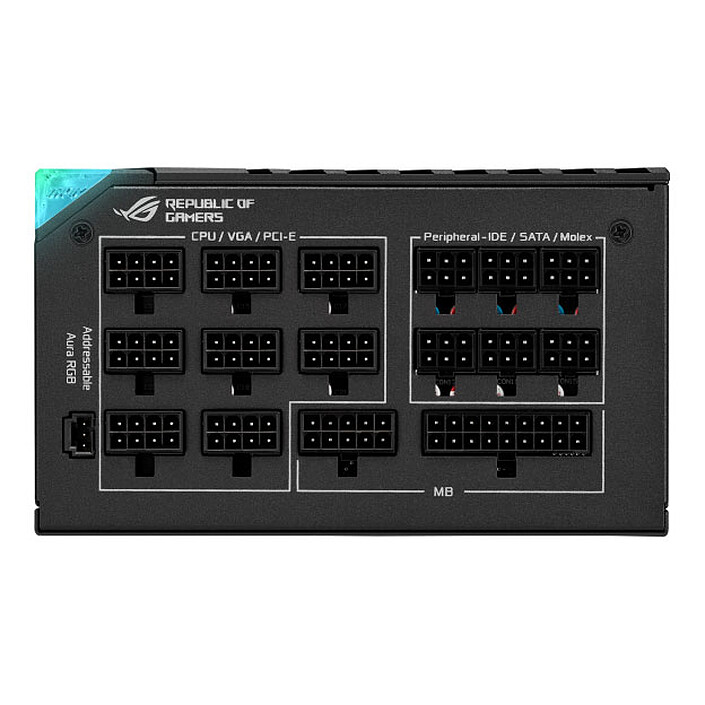 ASUS ROG Thor 1000W Platinum II economico