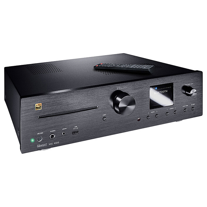 Chaîne Hifi