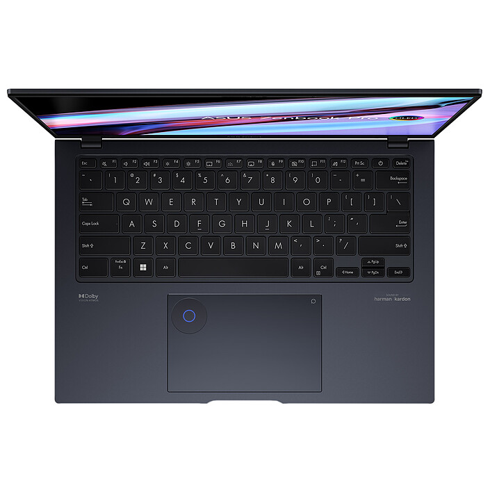 Acheter ASUS Zenbook Pro 14 OLED BX6404VV-P4106X
