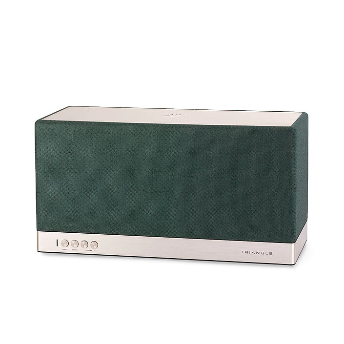 Bluetooth speaker