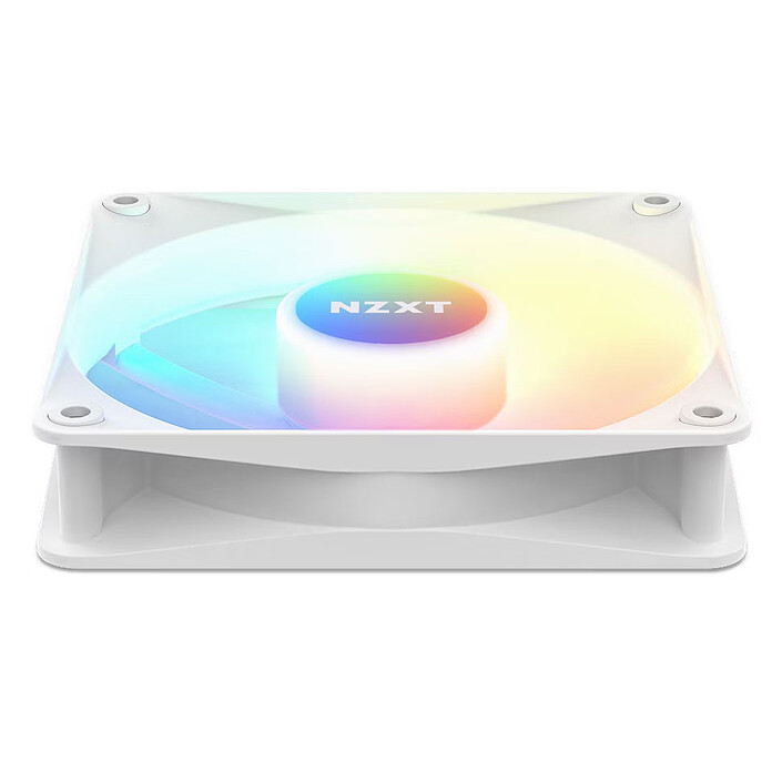 Comprar NZXT F120 Core RGB (Blanco)