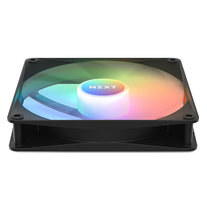 Acheter NZXT F140 Core RGB (Noir)