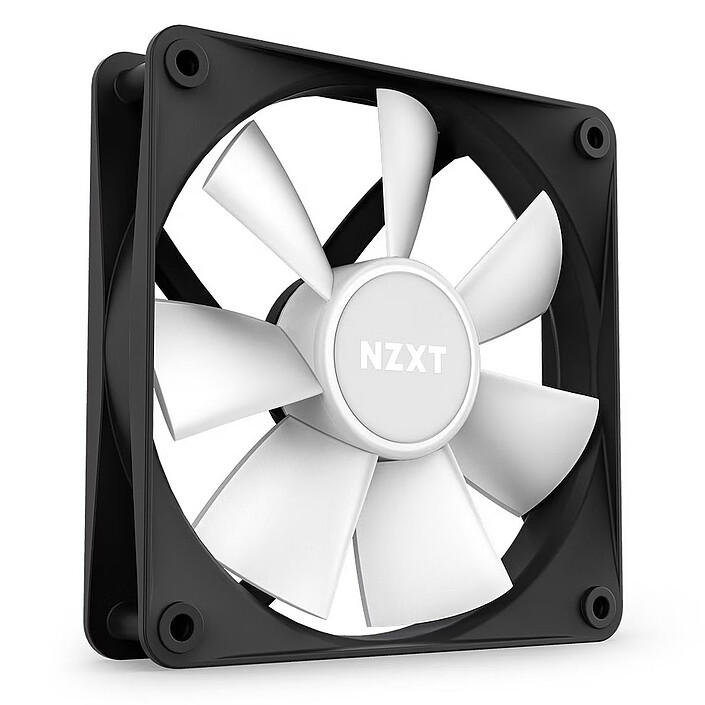 Acheter NZXT F140 Core RGB Dual Pack (Noir) 