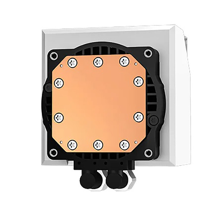 Ventilateur processeur