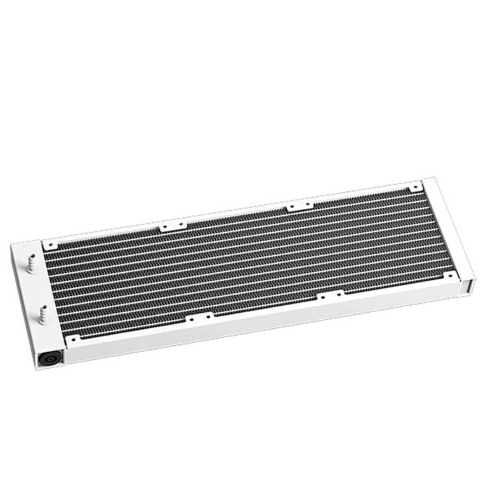 Avis DeepCool LT720 (Blanc)