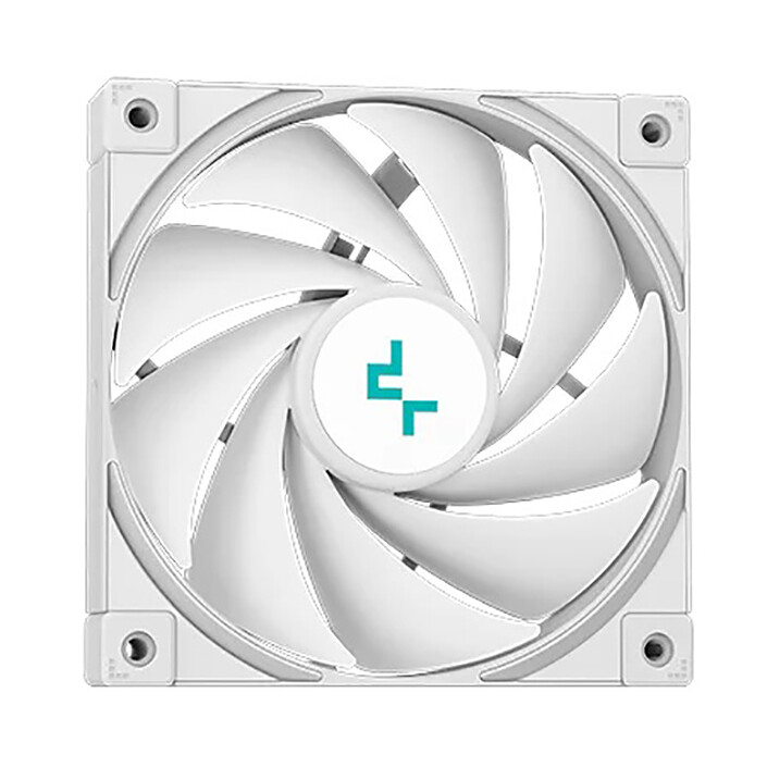 Acheter DeepCool LT720 (Blanc)