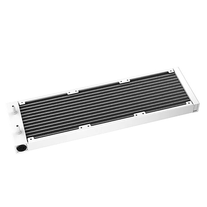 Avis DeepCool LS720 SE (Blanc)