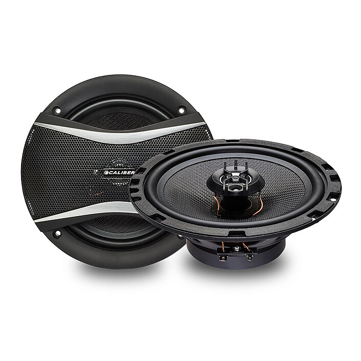 Altavoces para el coche