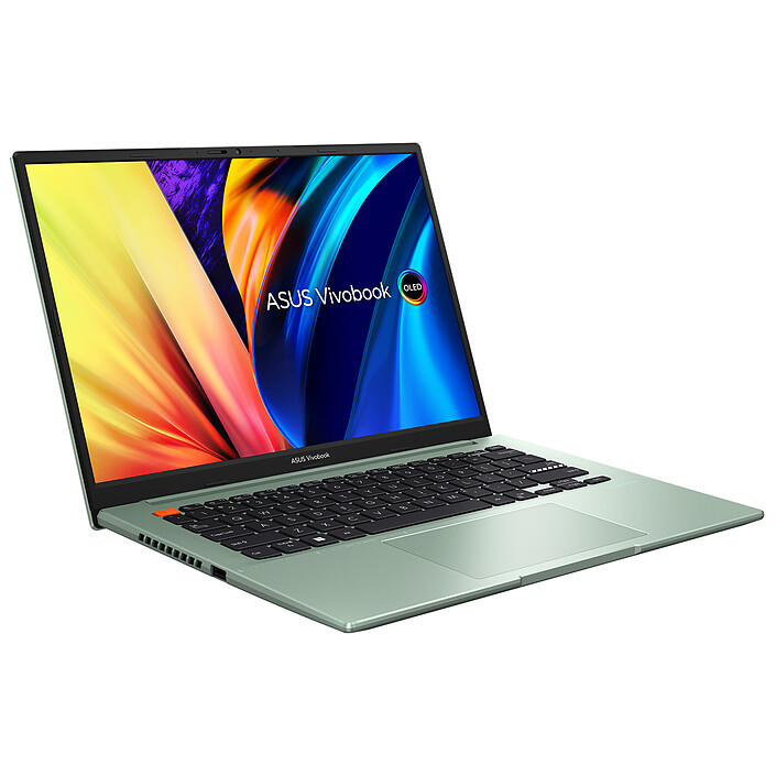 ASUS Vivobook S 14 OLED N3402QA-KM045W