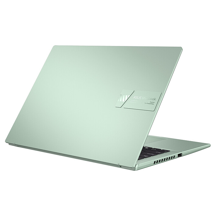 Acheter ASUS Vivobook S 14 OLED N3402QA-KM045W