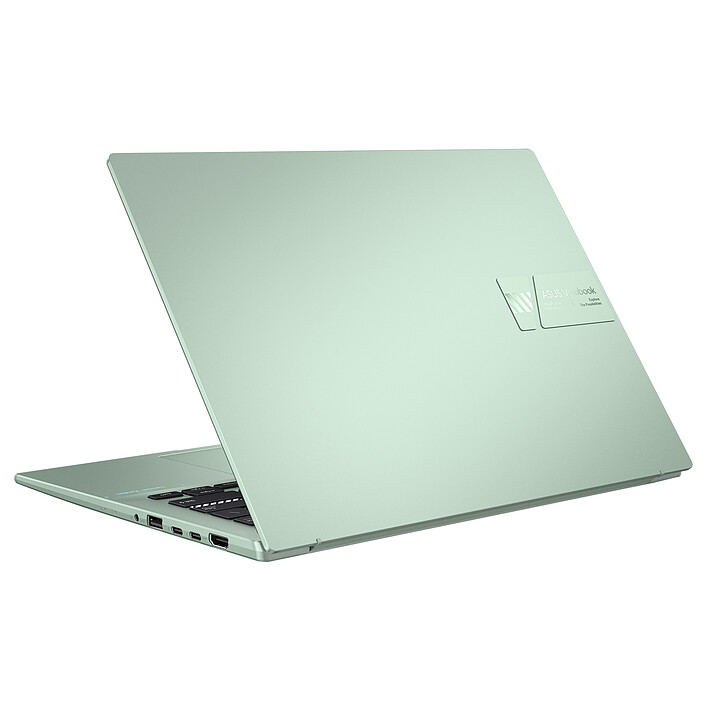 ASUS Vivobook S 14 OLED N3402QA-KM045W pas cher