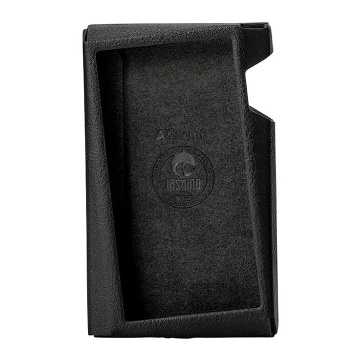 Astell&Kern Etui de protection pour SR35 Noir