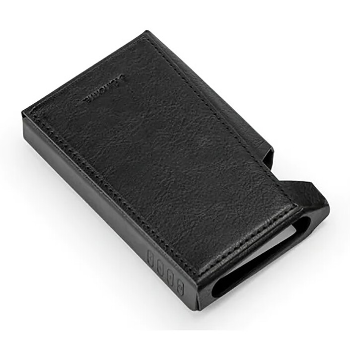 Avis Astell&Kern Etui de protection pour SR35 Noir