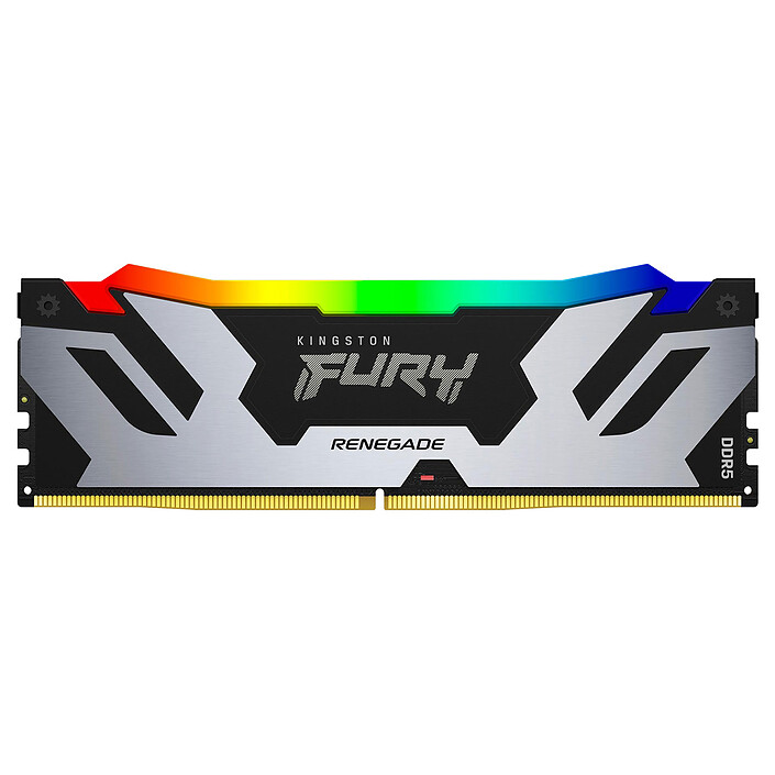 Mémoire PC