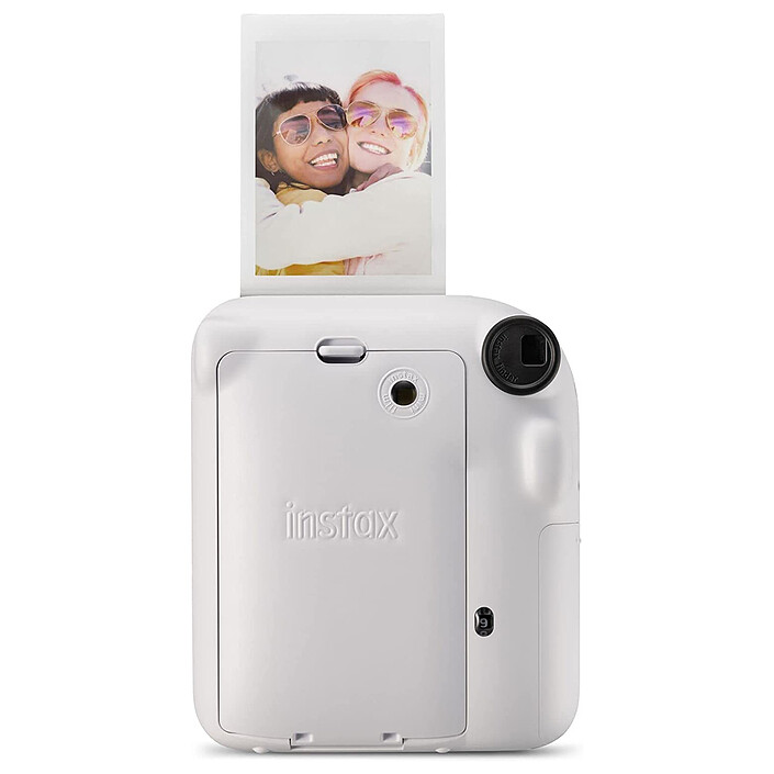 Acheter Fujifilm Instax mini 12 Blanc