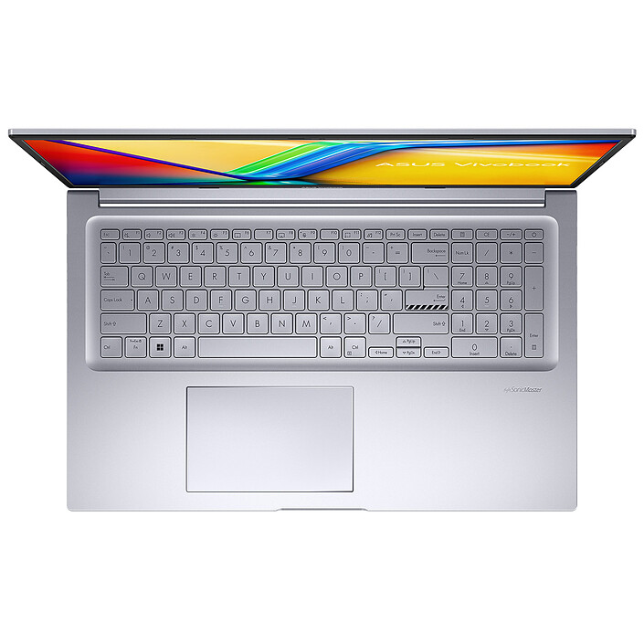 Avis ASUS Vivobook 17 N3704YA-AU012W