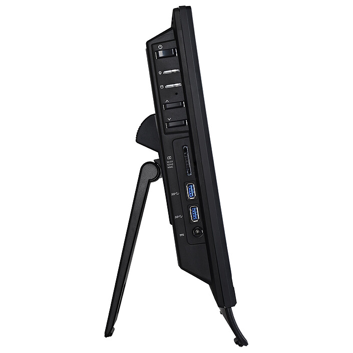 Acheter MSI Pro 16T 10M-241XEU