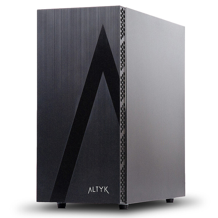 Avis Altyk Le Grand PC F1-PN8-S05-15