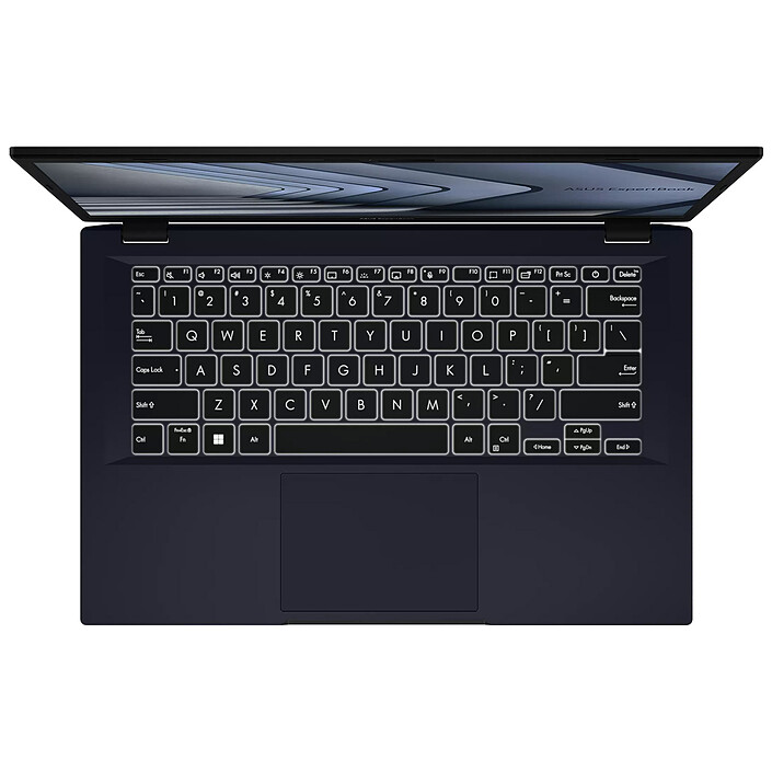 Avis ASUS ExpertBook B1 B1402CVA-EB1568X