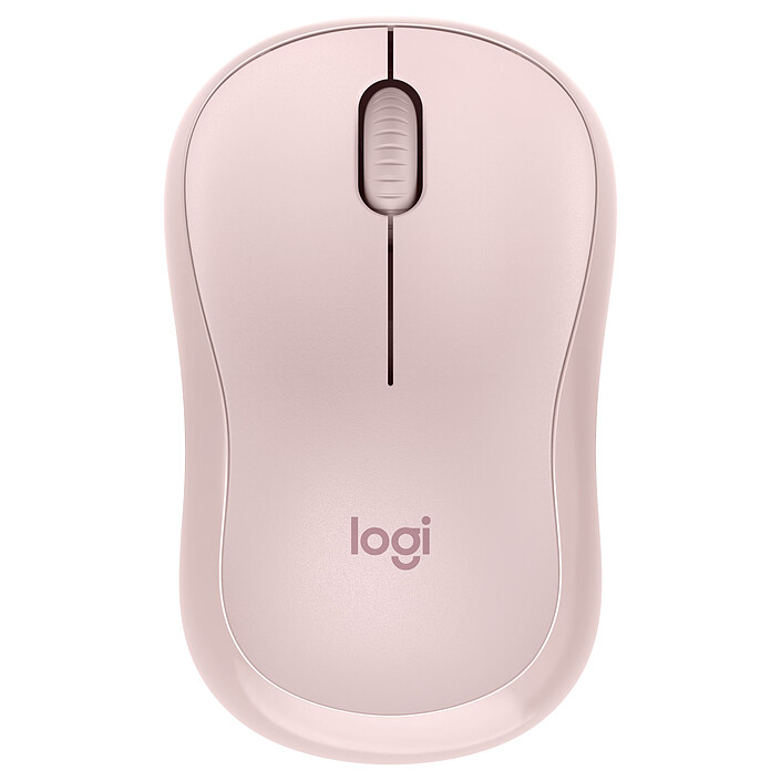 Logitech M240 Silent (Rose)
