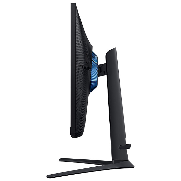 Avis Samsung 32" LED - Odyssey G5 S32AG500PP