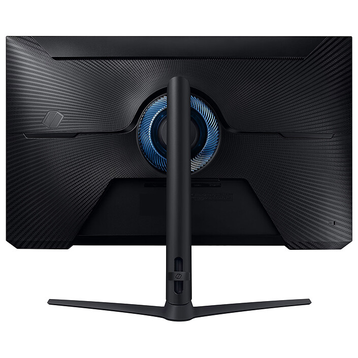 Acheter Samsung 32" LED - Odyssey G5 S32AG500PP