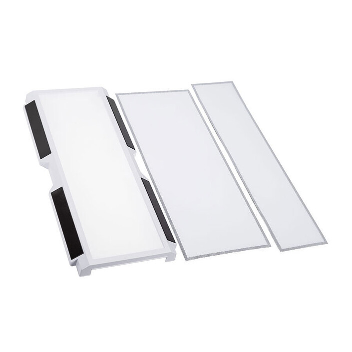 Lian Li LAN3-1 (White)