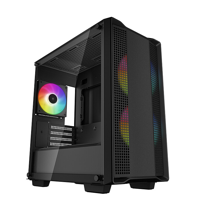 DeepCool CC360 A-RGB (nero)