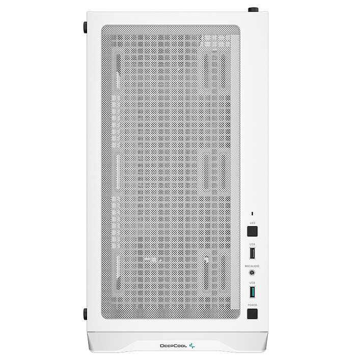 Acheter DeepCool CC360 A-RGB (Blanc)