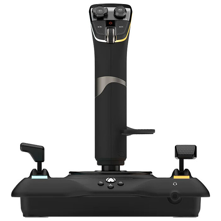 Review Turtle Beach VelocityOne Flightstick